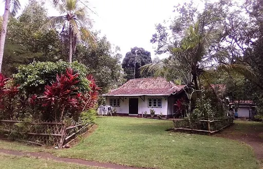 Wisata Edukasi Kampung Jawa Kebumen, Dari Rumah Bupati Ambal Hingga Kerajinan Pembuatan Wayang Kulit