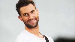 Adam Levine to Be Named People's Sexiest Man Alive