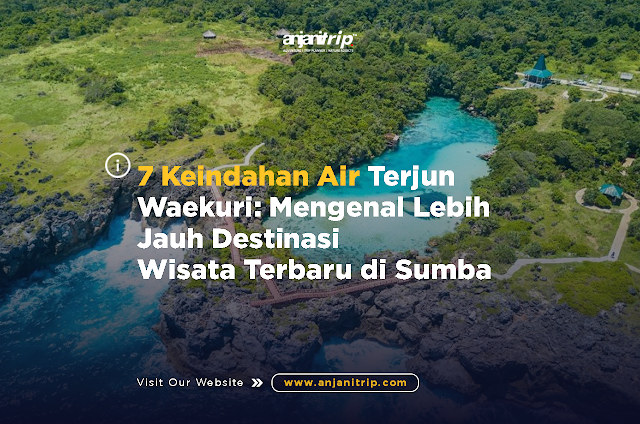 Paket Private Trip Sumba