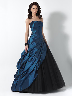 Prom Gowns 2011 Pics