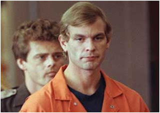 Jeffrey Dahmer