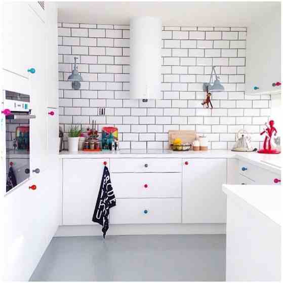  Dapur  Minimalis  Rumah Type 36 Desain Modern  Bunda Pasti Suka Rumah Minimalis 