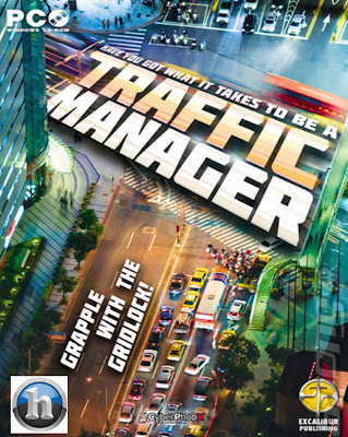Traffic Manager 2013 Games for PC