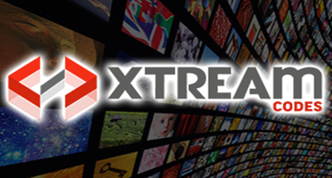 IPTV XTREAM | XTREAM IPTV CODE 2023 WORLDWIDE