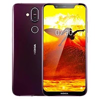 Nokia 8.1 (Nokia X7) pictures, official photos - Pakphoner