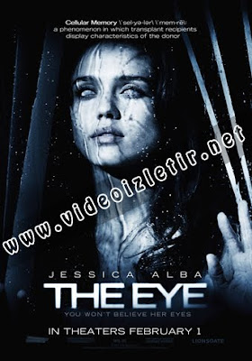 Göz The Eye film izle