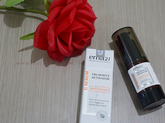 Erha21 C Serum