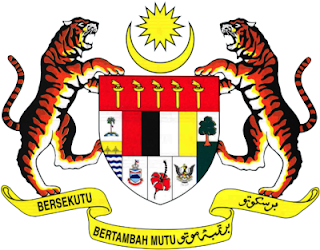 Logo dan Lambang Jata  Negara 