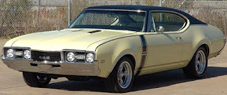 Oldsmobile-442