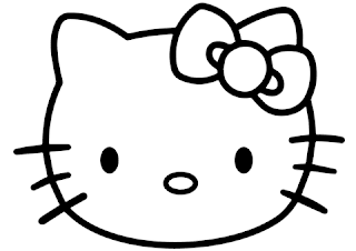 Hello Kitty Design