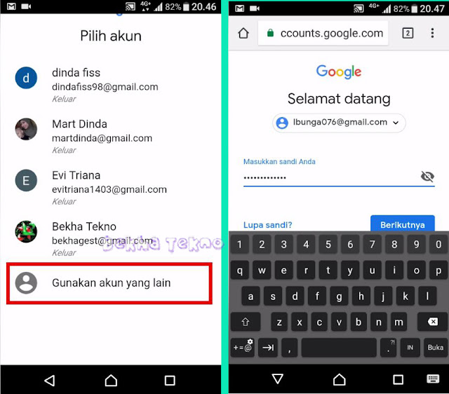 Tutorial Lengkap Cara Membuat Blog Sendiri Di Hp Android Dengan Praktis Lengkap Dengan Gamba Tutorial Lengkap Cara Membuat Blog Sendiri Di Hp Android Dengan Praktis Lengkap Dengan Gambar