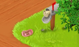 movie ticket, pink movie ticket, hay day