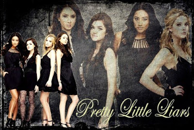 Watch Pretty Little Liars Season 1 Episode 20 - Someone to Watch Over Me