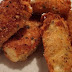 Best Low-Carb Keto Mozzarella Sticks