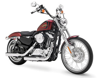 Harley-Davidson Motorcycles