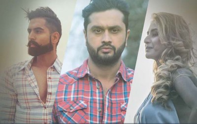 MULL PUTT DA LYRICS – ROSHAN PRINCE | PARMISH VERMA