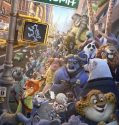 ZOOTOPIA (2016)