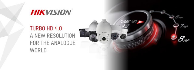 Hikvision Digital Technology Co., Ltd