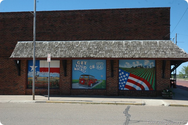 Route66_TX 026 Route66_TX 026