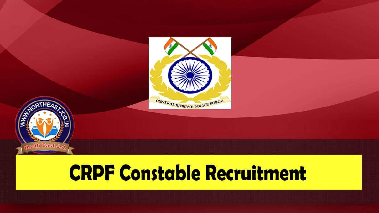 Central Reserve Police Force (CRPF)