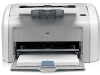 HP LaserJet 1020 Driver Software Free Download