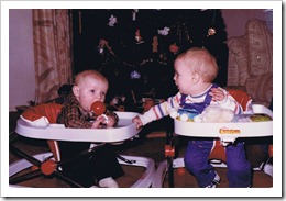 tyler and kev
