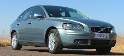 New 2010 Volvo S4 Pictures and Wallpapers