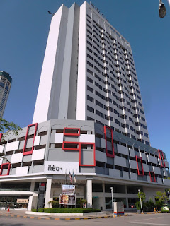 gambar hotel neo+ penang