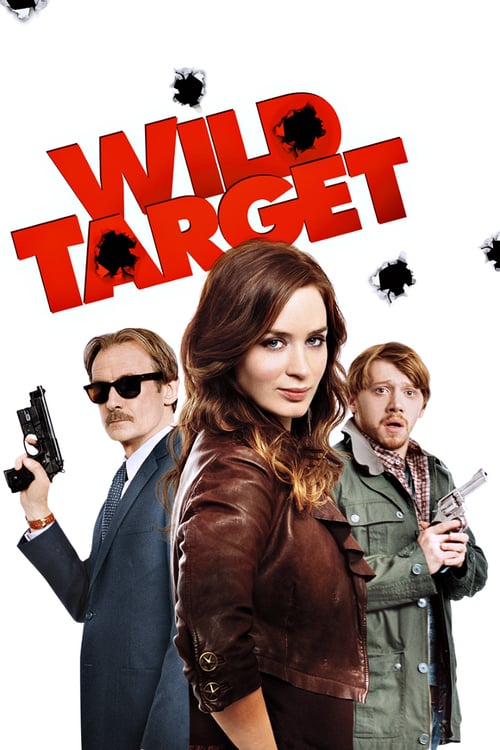 Wild Target - Una valigia per tre 2010 Film Completo In Italiano