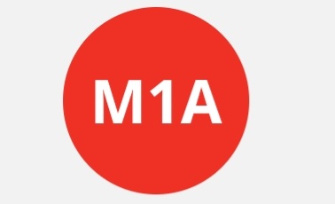خط M1A مترو ينيكابي - أتاتورك