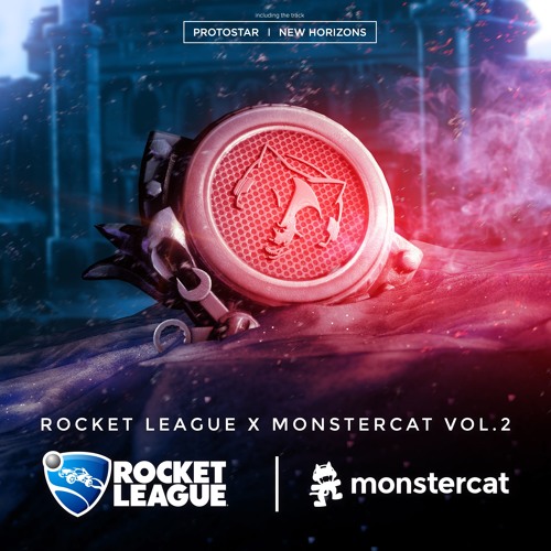 Protostar Enters "New Horizons" for Rocket League x Monstercat Vol. 2