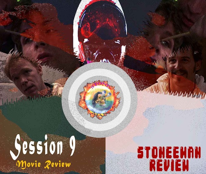 Session 9 Movie Review | Psychological Horror Which Received The Tittle of Cult Classic Movie
