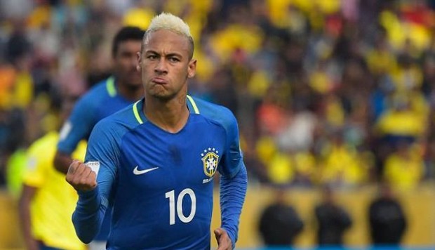 Brasil vs Ecuador en vivo - ONLINE Eliminatorias al Mundial Rusia 2018