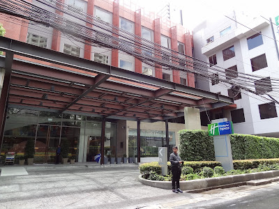 √無料でダウンロード！ holiday inn express bangkok sathorn 124957-Holiday inn express bangkok sathorn pantip