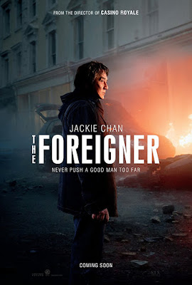 Watch The Foreigner Online For Free