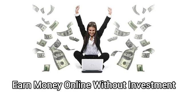 Best Ways to Earn Money Online