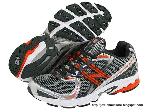 Jeff chaussure:jeff-604809