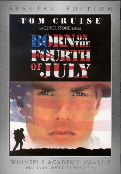 [HD] Né un 4 juillet 1989 Film Entier Francais