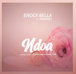 AUDIO | Enock Bella Ft. Tamimu – Ndoa (Mp3 Audio Download)