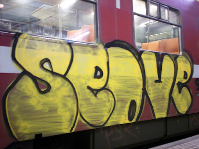 graffiti seove