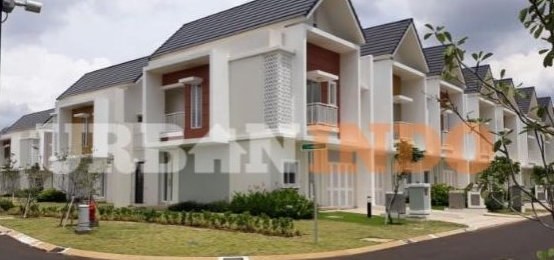 Kontrakan Rumah Gedebage Bandung