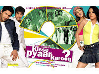 hindi movie kisse pyaar karoon