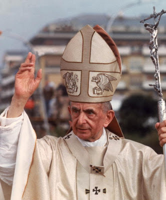 Pope Paul VI