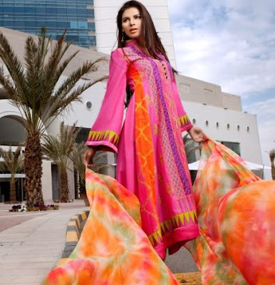 Threads and Motifs Spring Summer Lawn Collection 2012,clothes and fashion,trendy fashion,dresses,pakistani clothes,pakistan clothes