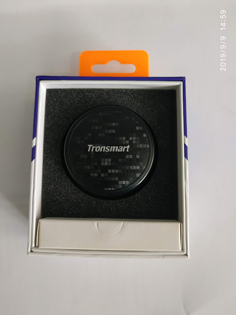 Tronsmart Spunky Pro Review