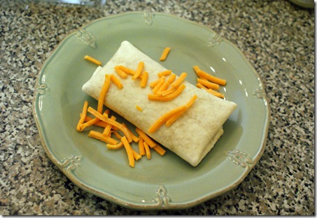 burritos