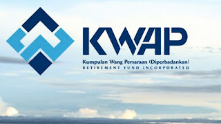 Jawatan Kosong Kumpulan Wang Persaraan (KWAP)