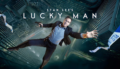 Lucky Man Sky1