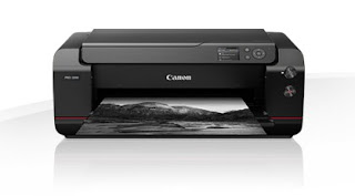Canon imagePROGRAF PRO-1000 Driver Download, Review, Price