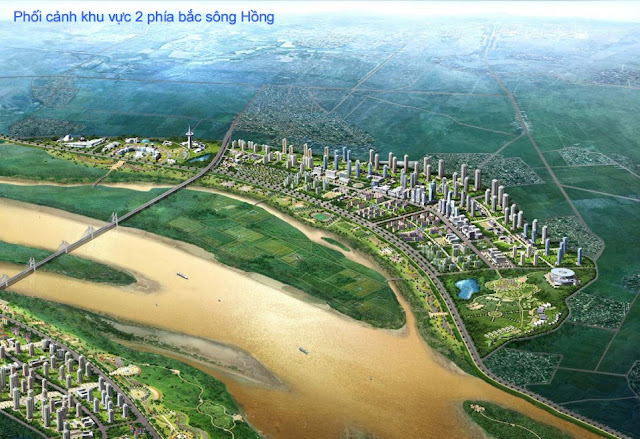 top 10 khu do thi viet nam